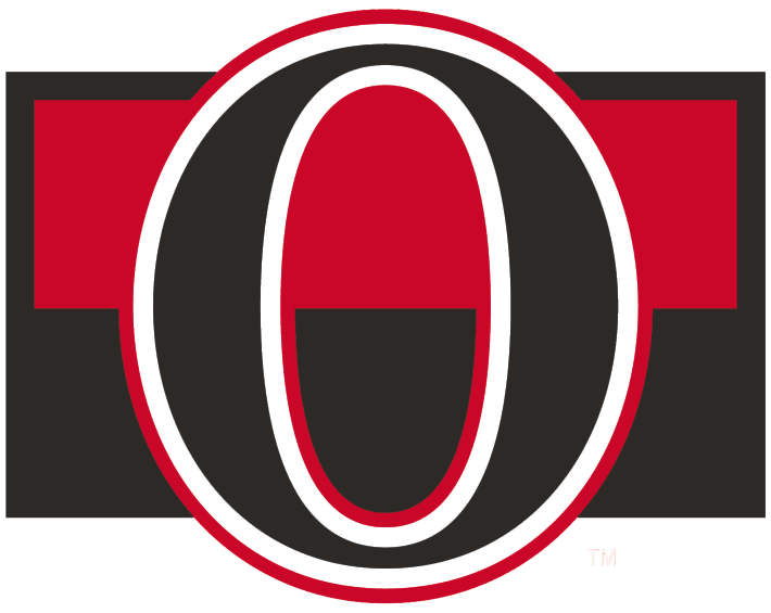 Ottawa Senators 2007-Pres Alternate Logo iron on transfers for clothing version 2